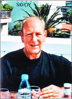 英國豪門貴族遭殺害拋尸 偵破1年仍存疑團(圖)