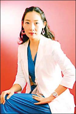 韓國皇室后裔進軍娛樂圈 希望恢復皇族名譽(圖)