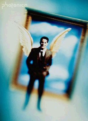 瀕死的人究竟能看到什么？