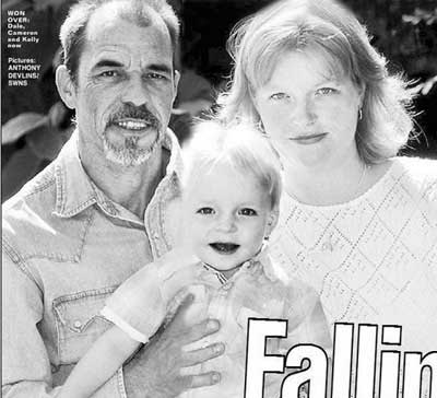 懷孕女友患病失憶 癡心男友重演初戀獲芳心(圖)