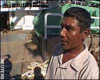 英雄抑或食人魔、走私犯？墨漂流獲救漁民喜憂參半