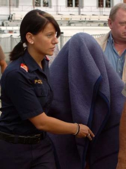 奧地利女孩被綁8年后成功逃脫 綁架者教她讀書寫字