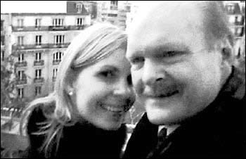 美國億萬富翁和私生女“婚姻”破裂爭財產(chǎn)