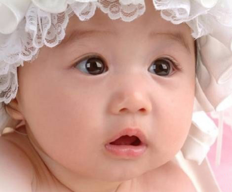 大眼寶貝傳奇之一