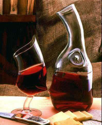 情人節之情侶酒杯