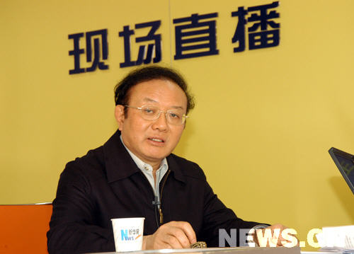 商務(wù)部副部長：勿給中國扣殖民主義帽子