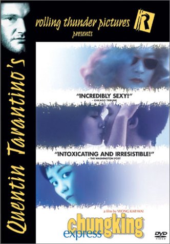 香港——電影記憶里的十個瞬間