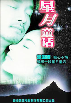 香港——電影記憶里的十個瞬間