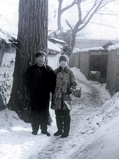 遼寧棚改工程:讓貧民窟難題成為歷史