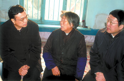 遼寧棚改工程:讓貧民窟難題成為歷史