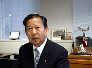 日經產相：充分理解中方提案后再作評論