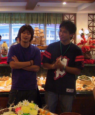 北大學子看世界：日本青年怎么對待我們