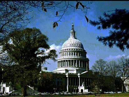 美國會患上中國恐懼癥 只因保護(hù)主義作祟