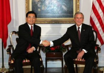 美報告：應將中國納入G8 以解能源問題