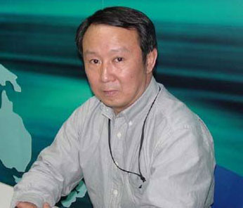 臺問題專家：兩岸經貿論壇將是務實的