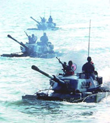 13億人的疑問:美軍會介入臺海戰(zhàn)爭嗎?