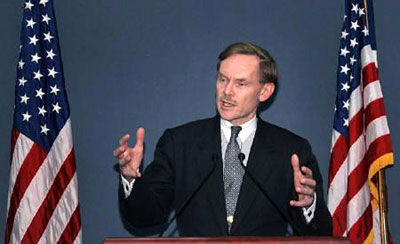 佐利克：中國不應為美貿易赤字替罪羊