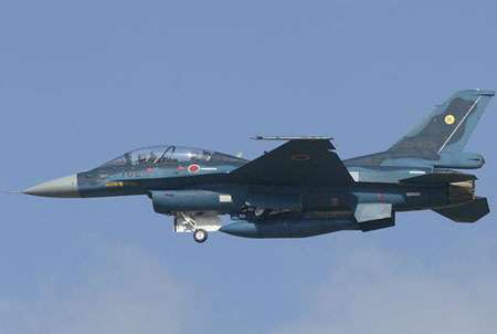 是敵是友?我周邊國家空軍大起底