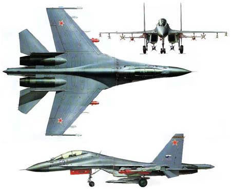 是敵是友?我周邊國家空軍大起底