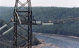 俄將引資120億美元保障對華電力出口項目