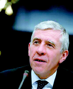 英國外相：中國崛起給世界帶來機遇