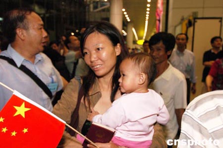 去年處理案件3萬起 中國領事保護任務重