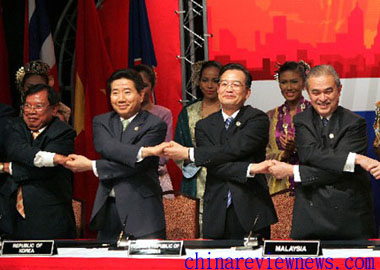 港媒：美智庫干擾中國東南亞關(guān)系