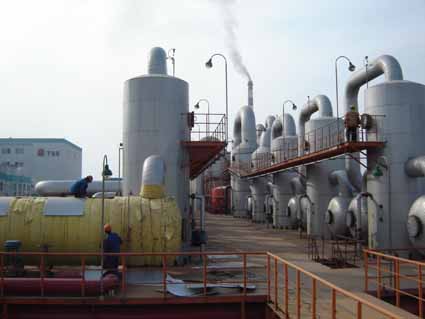 國務院:中國須以有效辦法確保能源安全