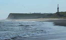 “薩哈林1號(hào)”向中國(guó)供氣談判年底前結(jié)束