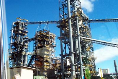 金融時(shí)報(bào)：中國改變了鐵礦石市場格局