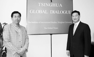 戴亞明何茂春:海外華人現狀不可誤讀