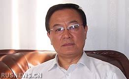 賀鈞:中俄民間和平組織合作前景美好