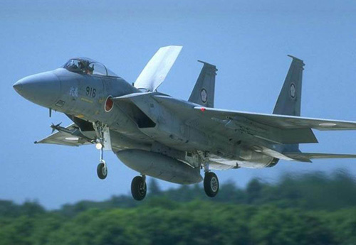 日本遠(yuǎn)程攻擊野心威脅全亞洲