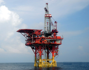 中海油稱新發(fā)現的氣田是個“重大突破”