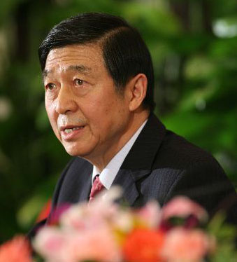 吳建民：東亞經濟合作面臨三大問題