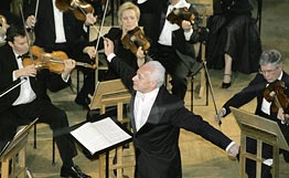 俄羅斯知名音樂家和演員將在中國獻藝