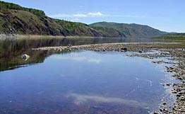 俄中專家將在赤塔討論邊境生態合作問題