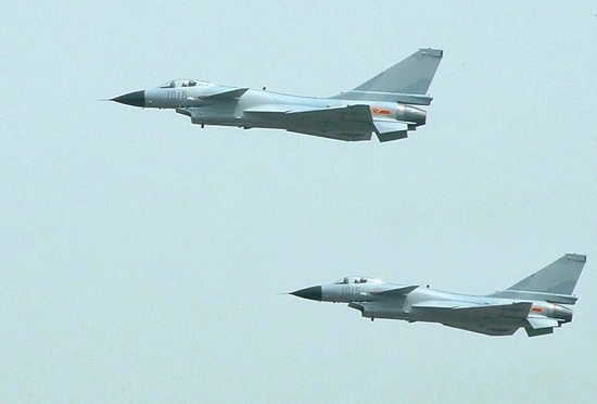 蘭德：中國國防科技變革將釋放井噴能量