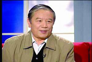 孫必干：導彈“中國制造”沒有根據