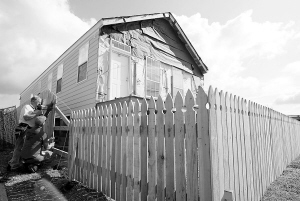 招商看上中國資本 新奧爾良邀我參加重建