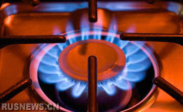 俄中公司討論從俄向中國供應(yīng)天然氣