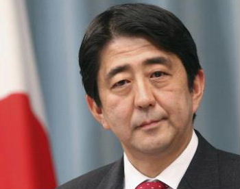 安倍希望構筑日中戰略性互惠關系