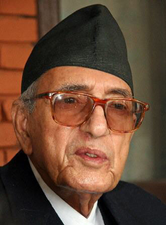 尼首相：不許他人利用尼領(lǐng)土反華