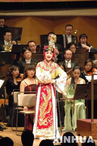 中國文化節為中日交流再加溫