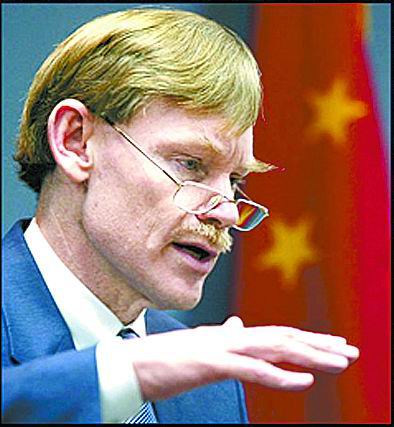 佐利克：美中肩負使命需建互信增進支持