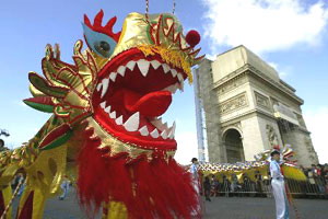 美國智庫文章：世界認可中國的軟實力嗎