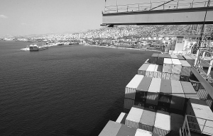 西方媒體誤報 希臘沒賣最大港口給中國