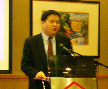 英中攜手私營企業扶貧 在京舉行慶功會