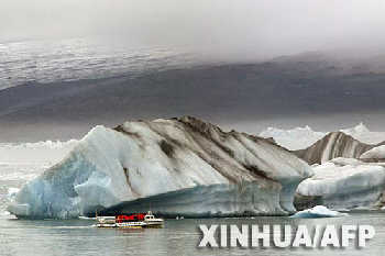 氣候報告為各國增壓 中國不應受西方指責