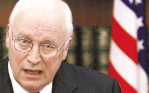 訪日澳卻提中國話題 美副總統妄評我軍力